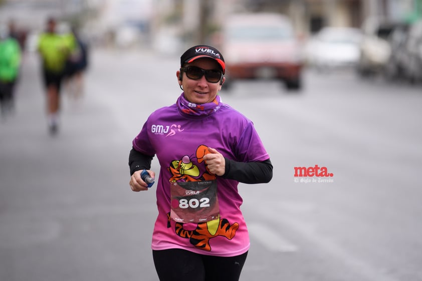 21K y 5K El Siglo de Torreón