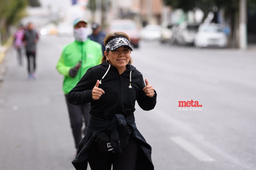 21K y 5K El Siglo de Torreón