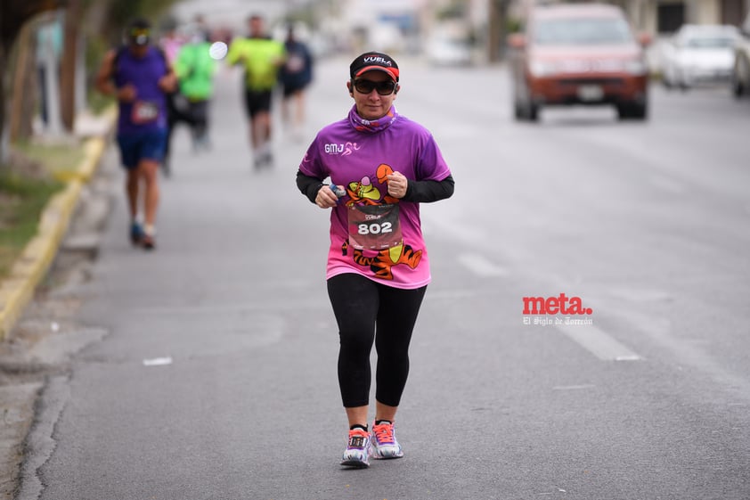 21K y 5K El Siglo de Torreón