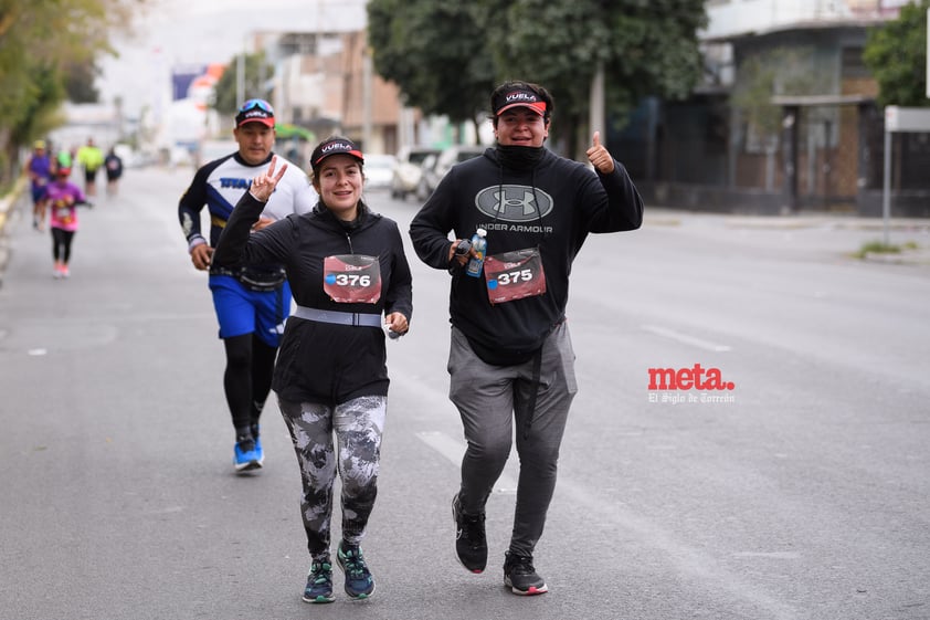 21K y 5K El Siglo de Torreón