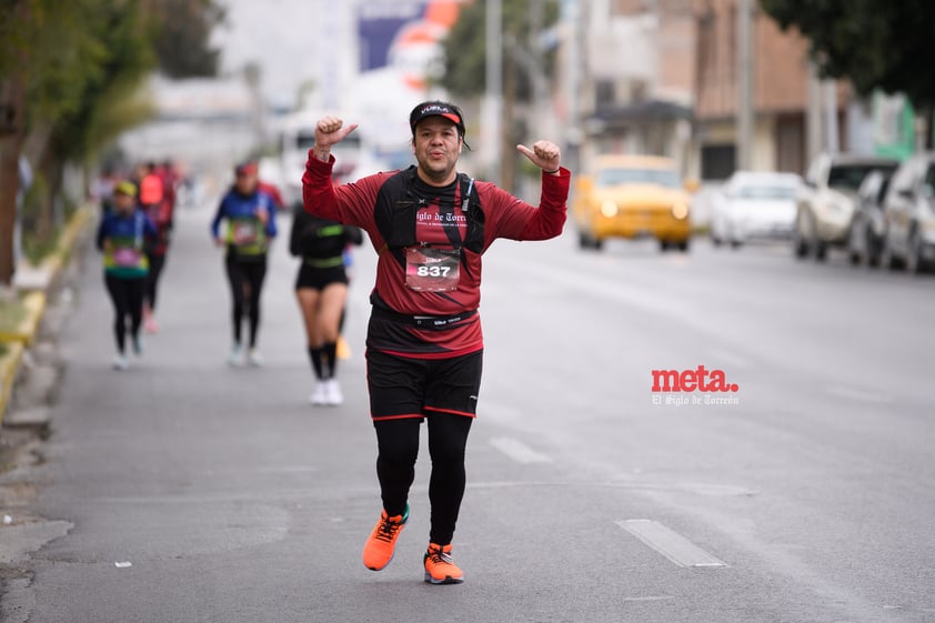 21K y 5K El Siglo de Torreón