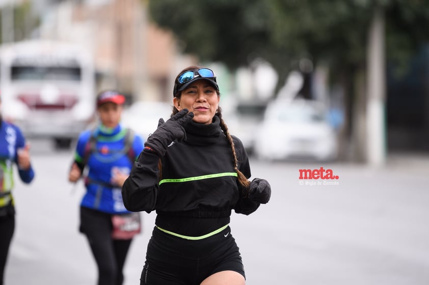 21K y 5K El Siglo de Torreón