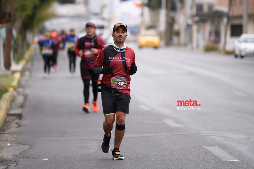 21K y 5K El Siglo de Torreón