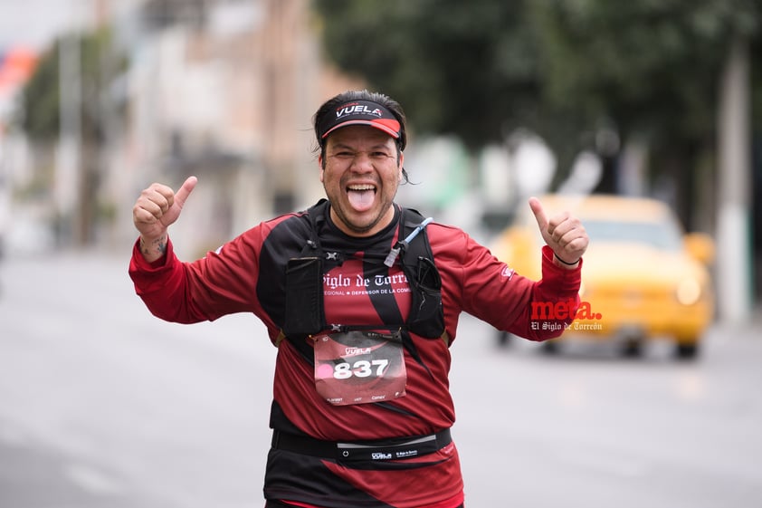 21K y 5K El Siglo de Torreón