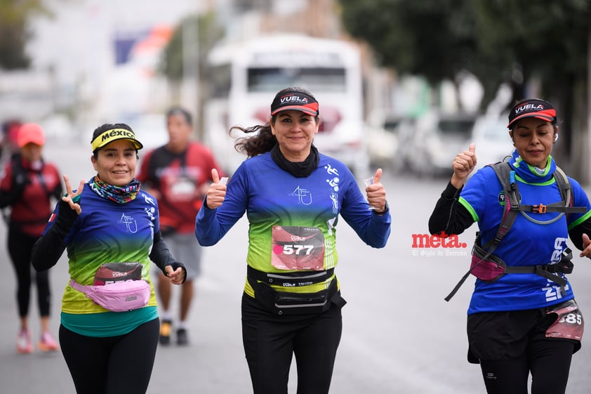 21K y 5K El Siglo de Torreón