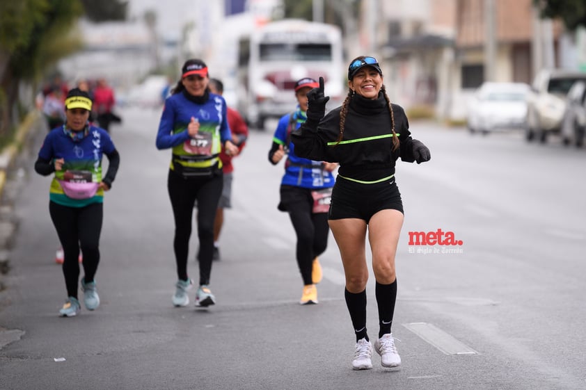 21K y 5K El Siglo de Torreón