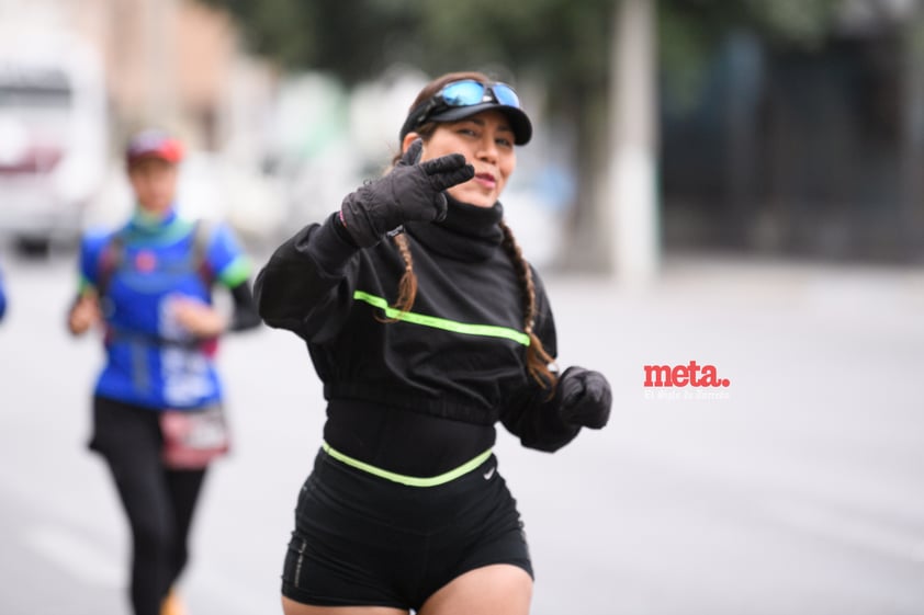 21K y 5K El Siglo de Torreón