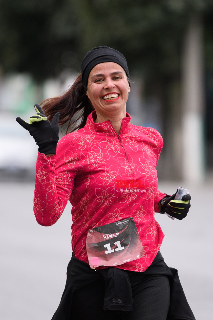 21K y 5K El Siglo de Torreón