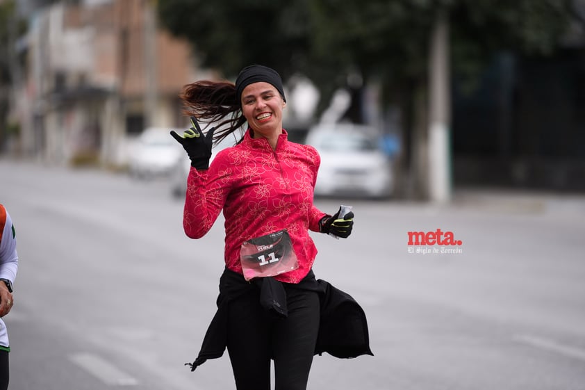 21K y 5K El Siglo de Torreón