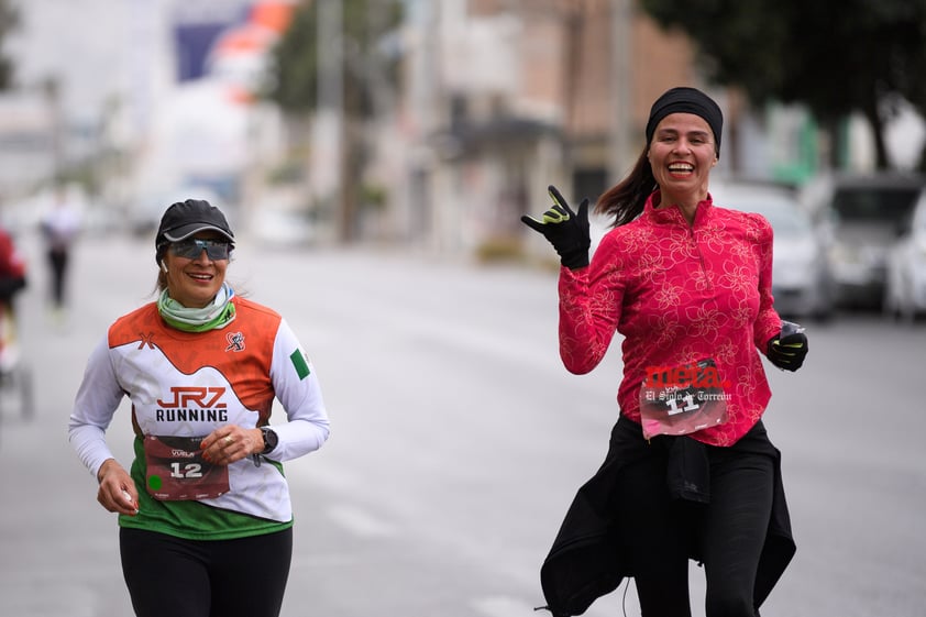 21K y 5K El Siglo de Torreón