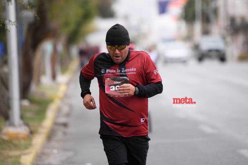 21K y 5K El Siglo de Torreón