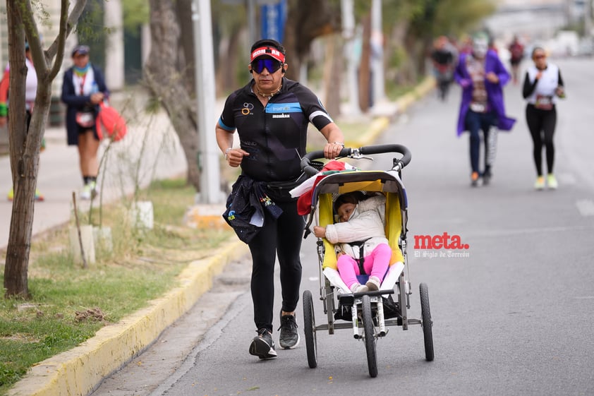 21K y 5K El Siglo de Torreón