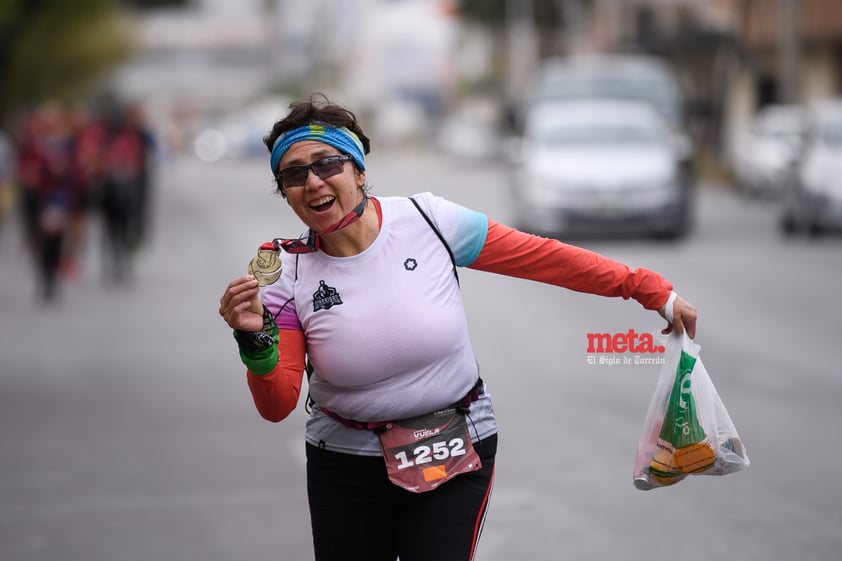 21K y 5K El Siglo de Torreón