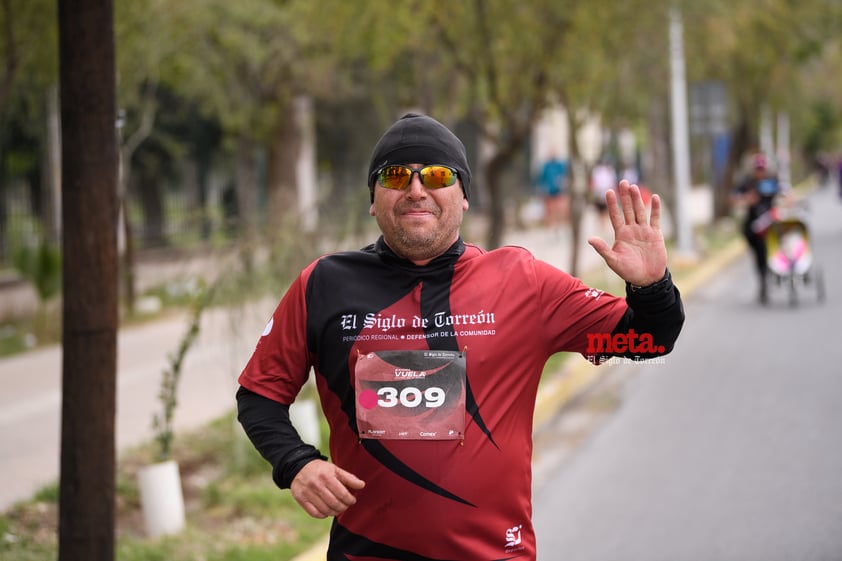 21K y 5K El Siglo de Torreón