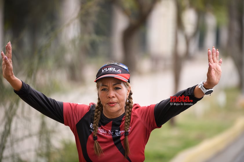 21K y 5K El Siglo de Torreón