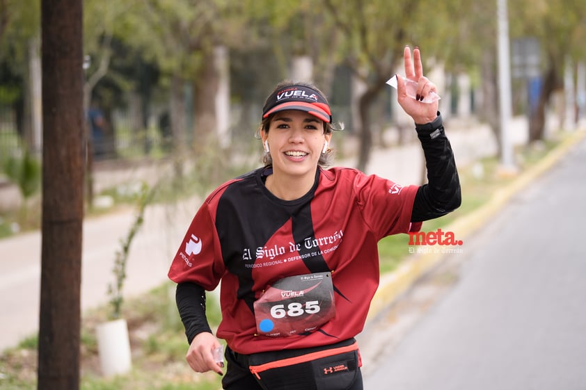 21K y 5K El Siglo de Torreón