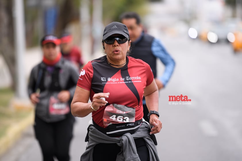 21K y 5K El Siglo de Torreón