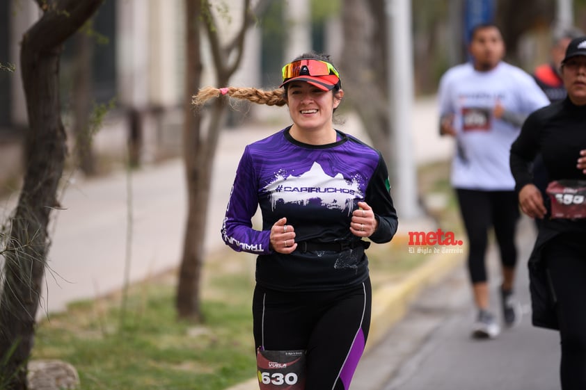 21K y 5K El Siglo de Torreón