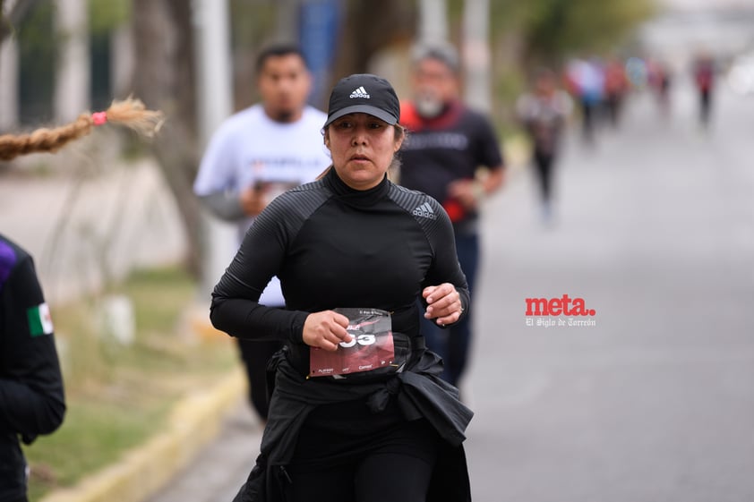 21K y 5K El Siglo de Torreón