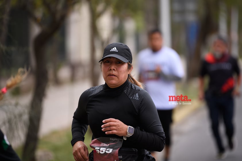 21K y 5K El Siglo de Torreón