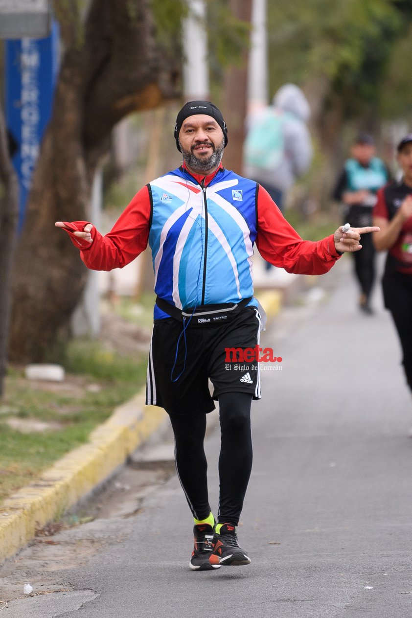 21K y 5K El Siglo de Torreón