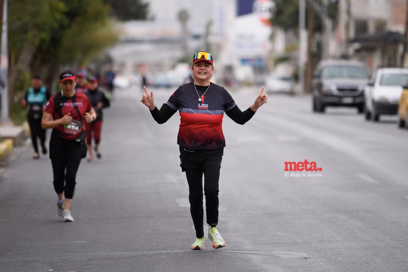 21K y 5K El Siglo de Torreón