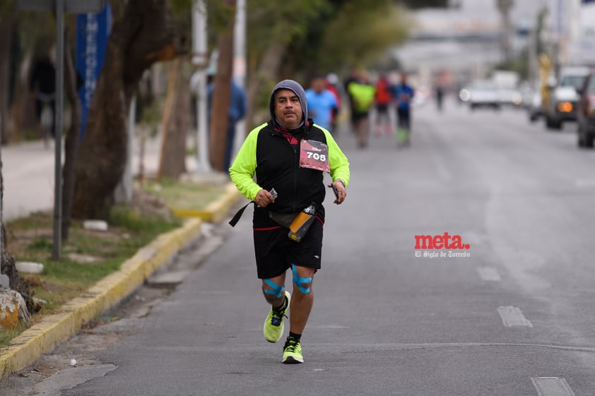 21K y 5K El Siglo de Torreón