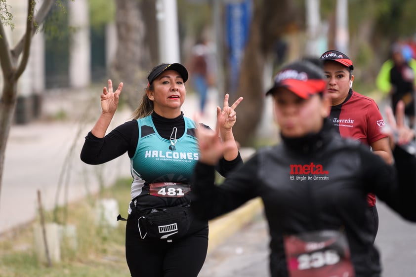 21K y 5K El Siglo de Torreón