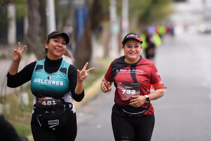 21K y 5K El Siglo de Torreón