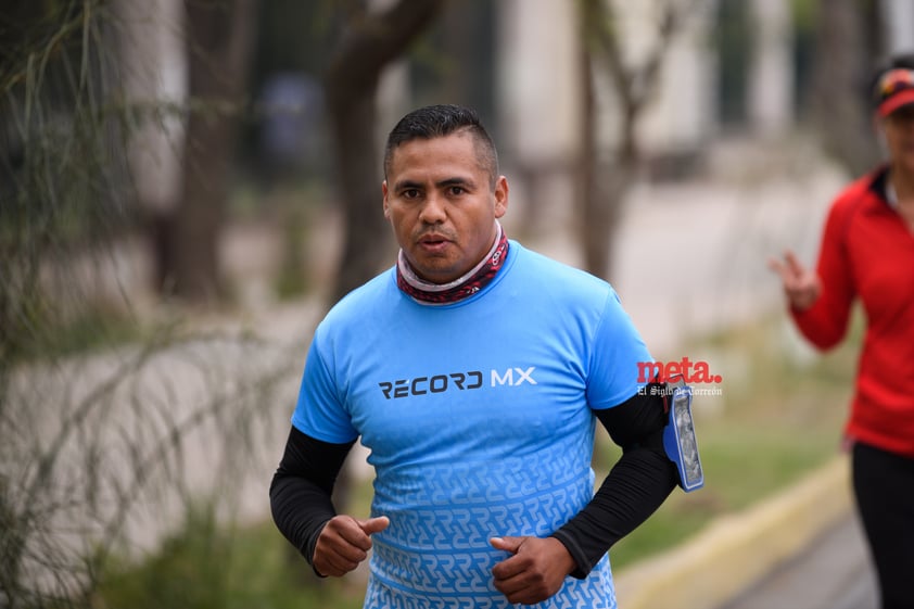 21K y 5K El Siglo de Torreón