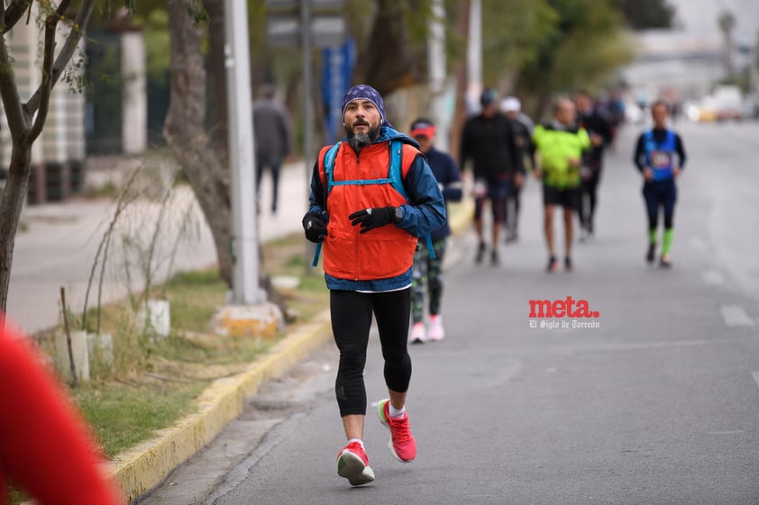 21K y 5K El Siglo de Torreón