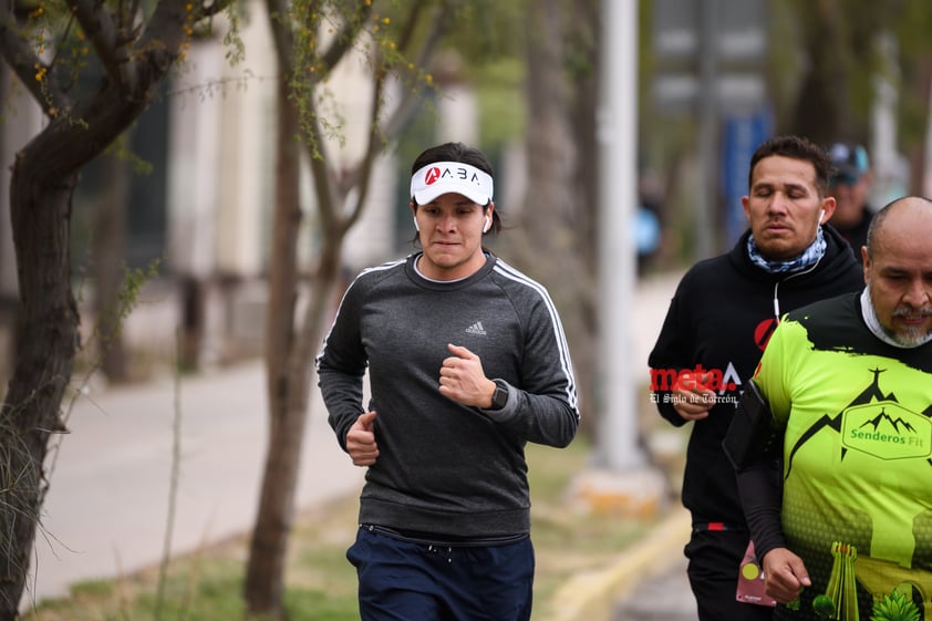 21K y 5K El Siglo de Torreón