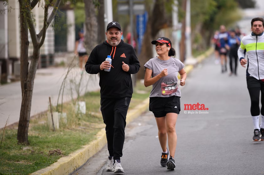 21K y 5K El Siglo de Torreón