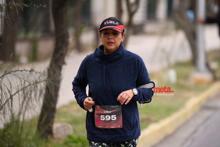 21K y 5K El Siglo de Torreón