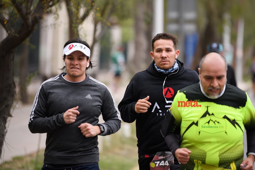 21K y 5K El Siglo de Torreón