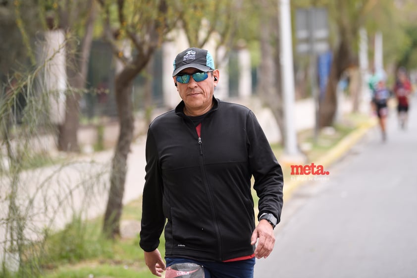 21K y 5K El Siglo de Torreón