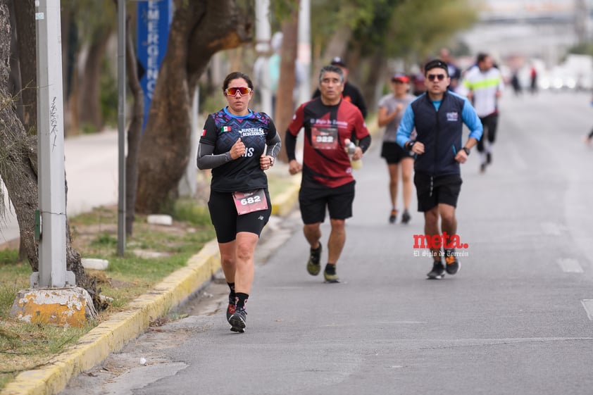 21K y 5K El Siglo de Torreón