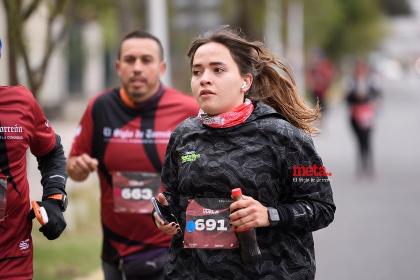 21K y 5K El Siglo de Torreón