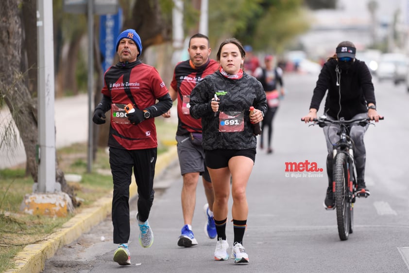 21K y 5K El Siglo de Torreón