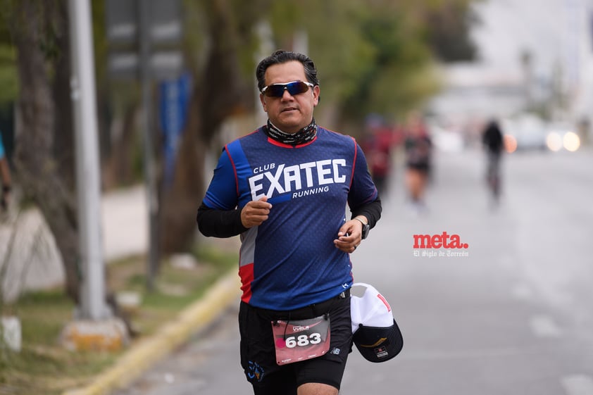 21K y 5K El Siglo de Torreón