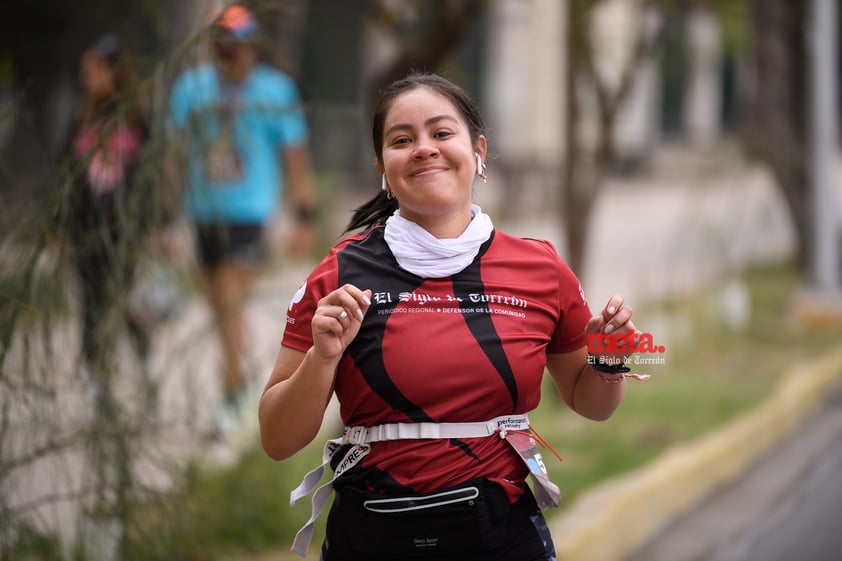 21K y 5K El Siglo de Torreón