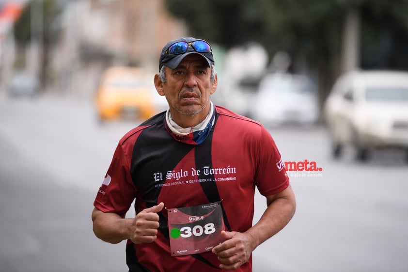 21K y 5K El Siglo de Torreón