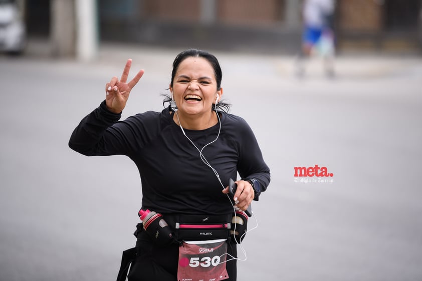 21K y 5K El Siglo de Torreón