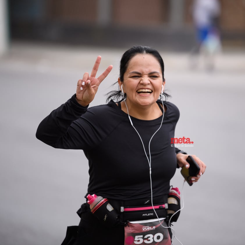 21K y 5K El Siglo de Torreón