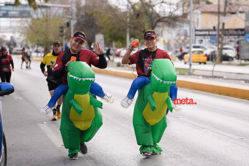 21K y 5K El Siglo de Torreón