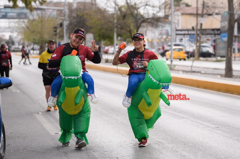 21K y 5K El Siglo de Torreón