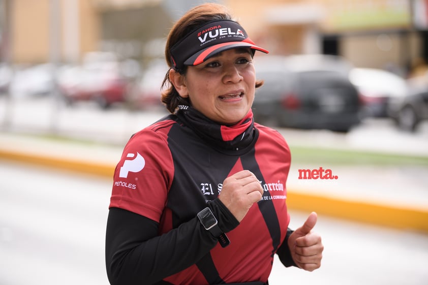 21K y 5K El Siglo de Torreón