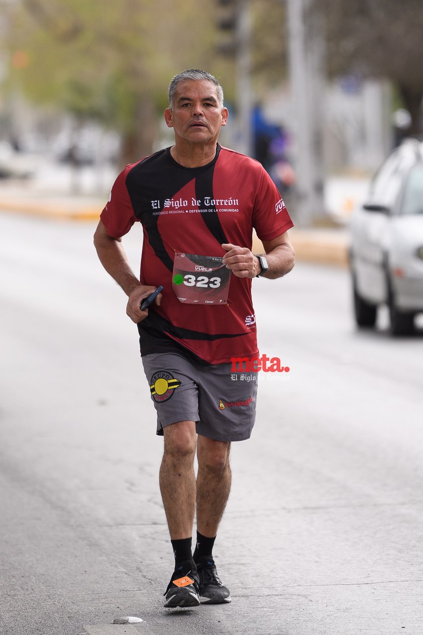 21K y 5K El Siglo de Torreón