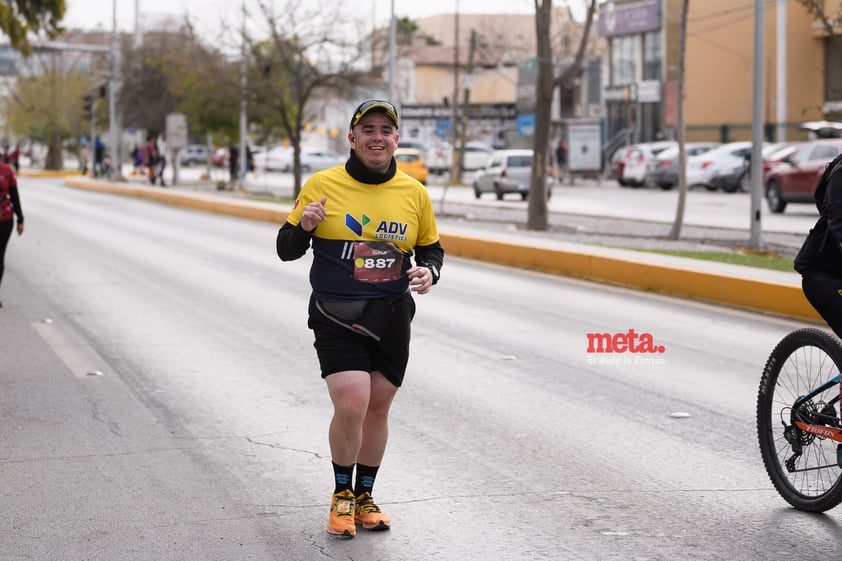 21K y 5K El Siglo de Torreón