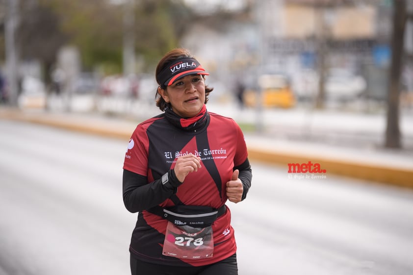 21K y 5K El Siglo de Torreón